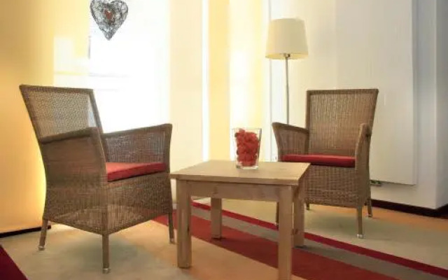 Ringhotel Johanniterbad