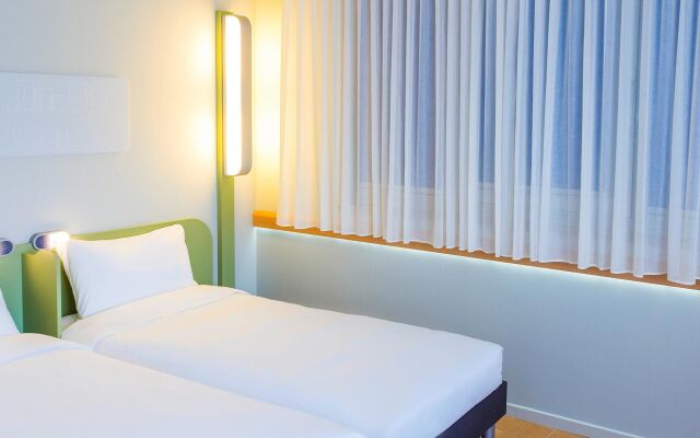 ibis budget Braga Centro