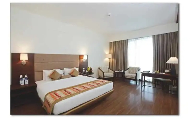 Best Western Plus Amritsar
