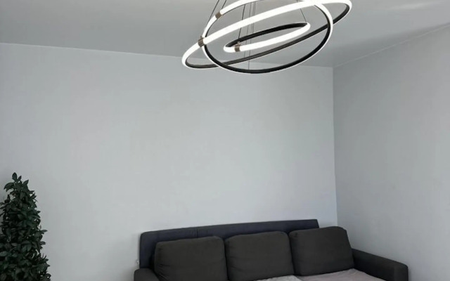 Апартаменты на улице 65-летия Победы 1/14