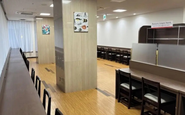 Hotel Alpha-One Kashiwazaki