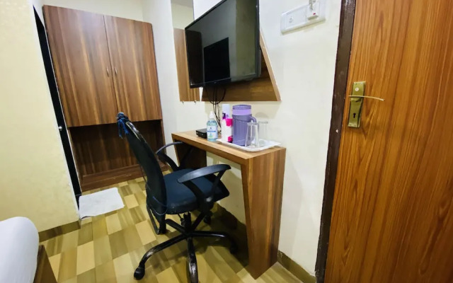 Airport Inn Residency