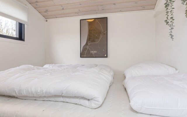4 Star Holiday Home in Logstor