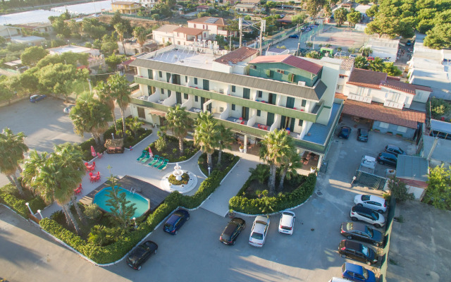 Hotel degli Angeli
