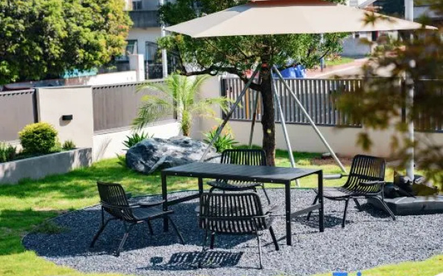 Bolan·Qihai Seaview Garden Homestay (Near Mazu Ancestral Temple), Meizhou Island – Outside – Putian