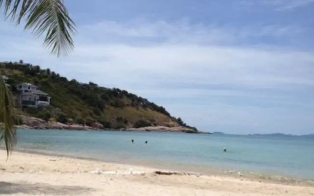 3 Bedroom Sea View Villa Sea Shore