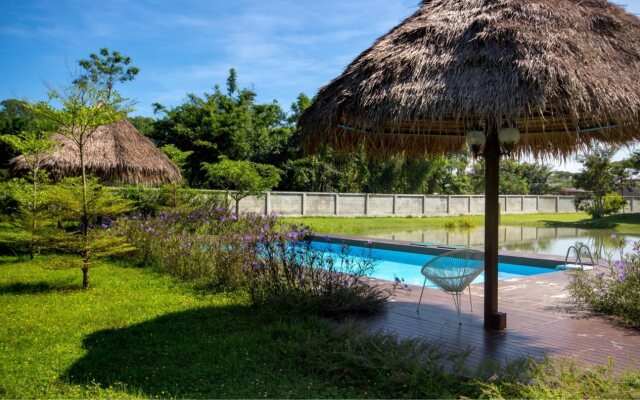 Calvary Resort