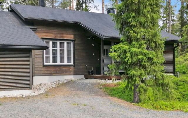 Rukan Pramea Kuusamo
