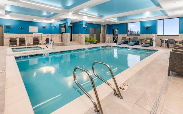 Hampton Inn & Suites Portland Tigard