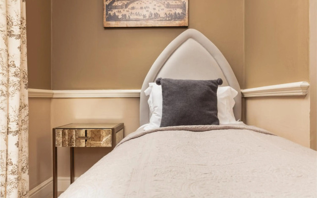 Lumley Castle Hotel