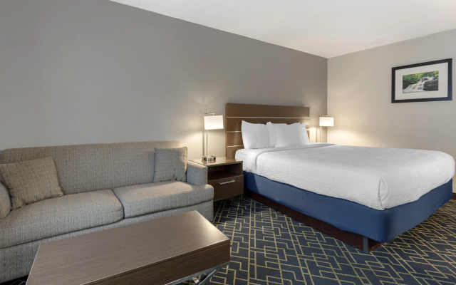 Best Western Hunt's Landing Hotel Matamoras/Milford