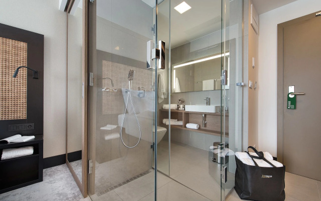 PREMIUM Wellness & Wine Hotel