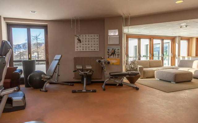 Hotel Principi di Piemonte Sestriere