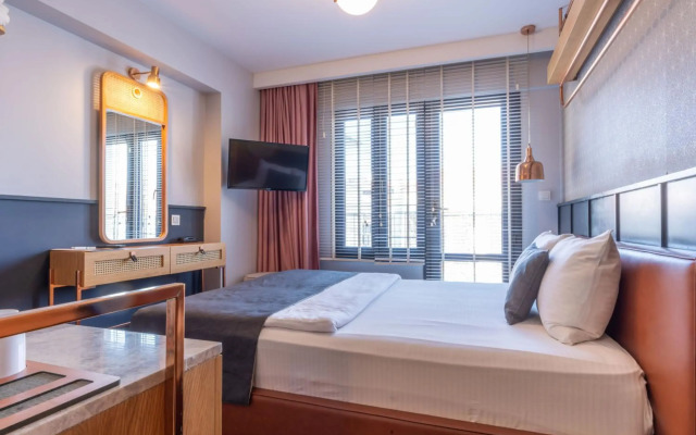 Viva La Vita Butik Otel