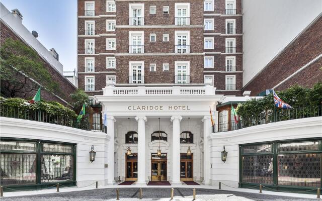 Claridge Hotel