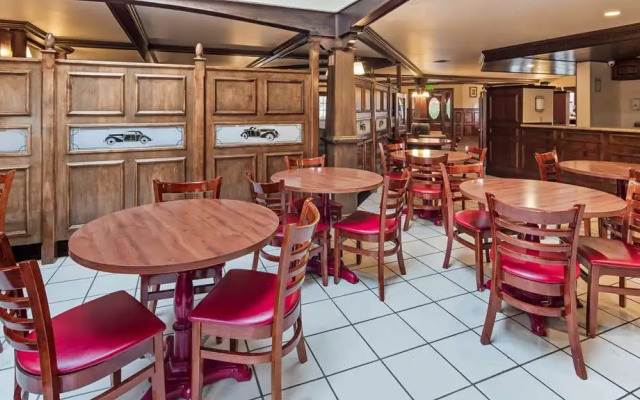 SureStay Plus Hotel by Best Western Auburn