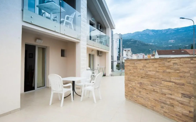 Villa Centar