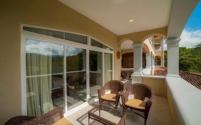 Los Suenos Resort Colina 5D