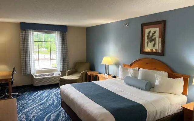 The Lodge On Lake Oconee