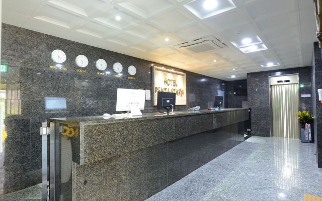 Incheon Pentastar Hotel