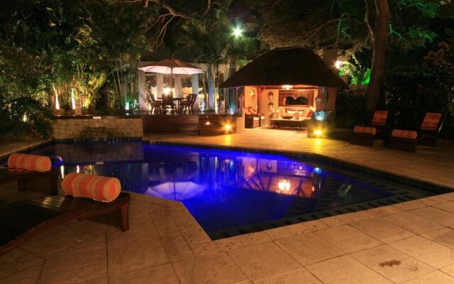 Cowrie Cove Guest House