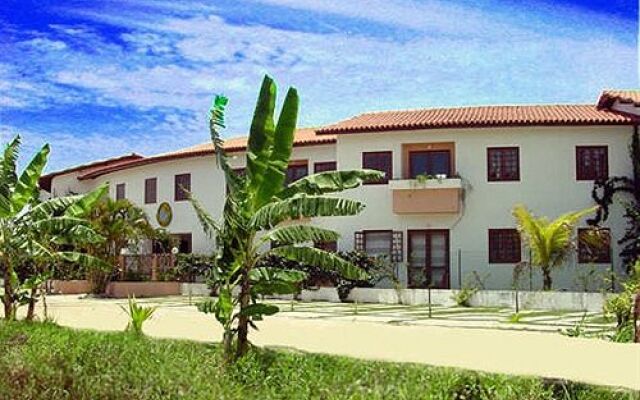 Residencial La Corte Apart-Hotel