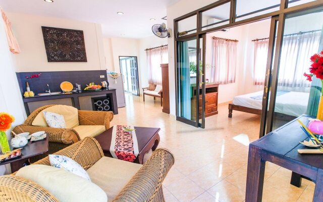 Meewaya Hotel
