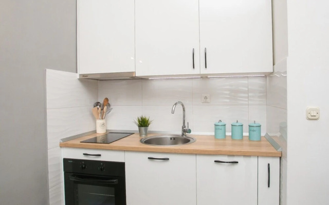 Tatja - 2 Bedroom Apartment - A1