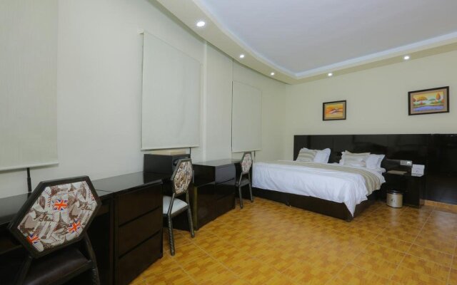 Auberge St Antoine