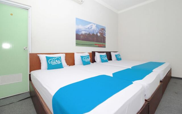 Airy Tegalrejo HOS Cokroaminoto 209 Yogyakarta