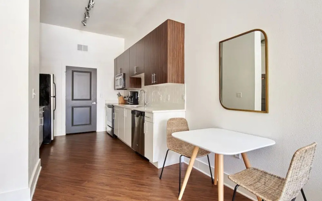 Sonder — Steelhouse