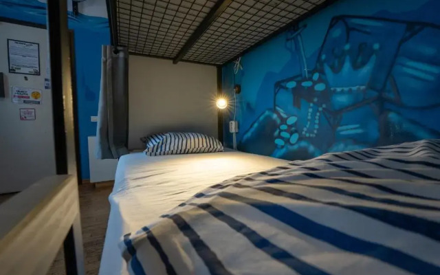 Aladino Downtown Residence