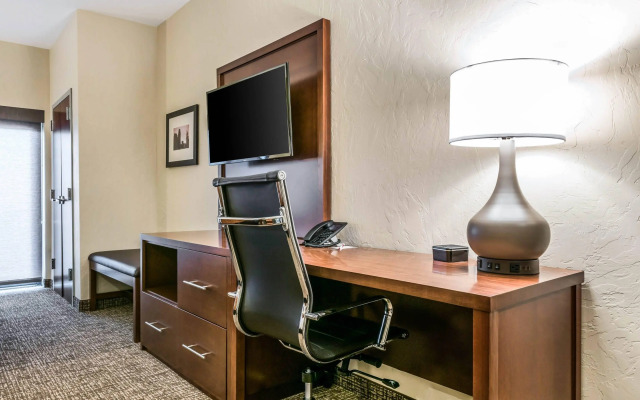 Comfort Suites Florence - Cincinnati South