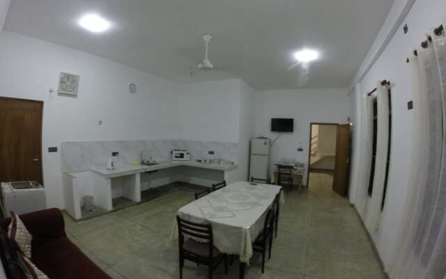 Surf Bay Villa