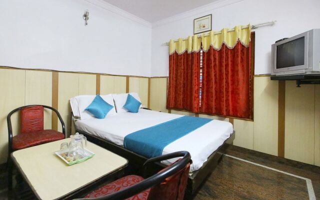 ZO Rooms Rajajinagar 5th Block