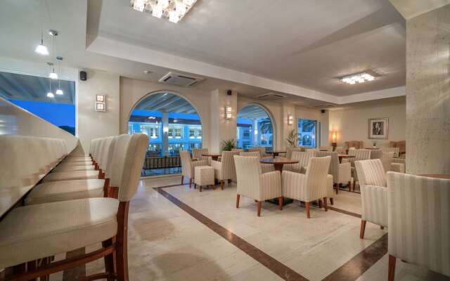 Zante Park Resort & Spa, BW Premier Collection