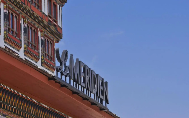 Le Meridien Thimphu