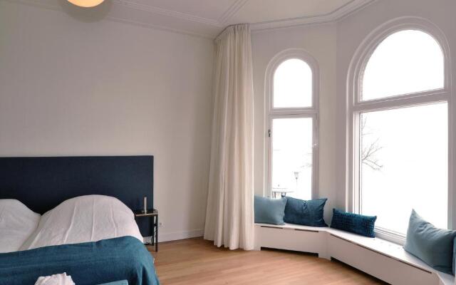 Boetiek Hotel Kampen