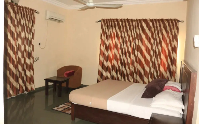 Liz Ani Hotel Annex