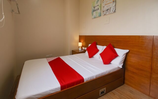 Super OYO 832 The Teepee Place Hostel & Residence Inn