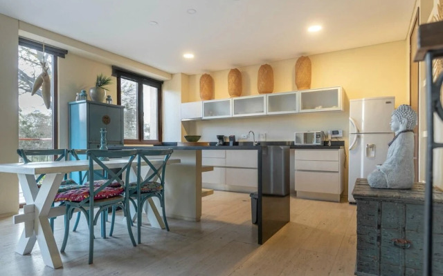 Beautifully Designed Duplex w Wifi Parque de Los Novios
