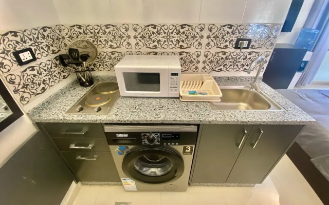 VillaMira GuestHouse 2 Downtown Amman