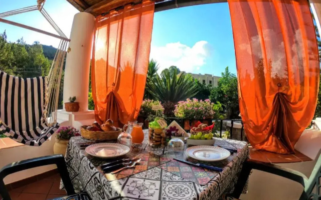 Lauricella Bed And Breakfast