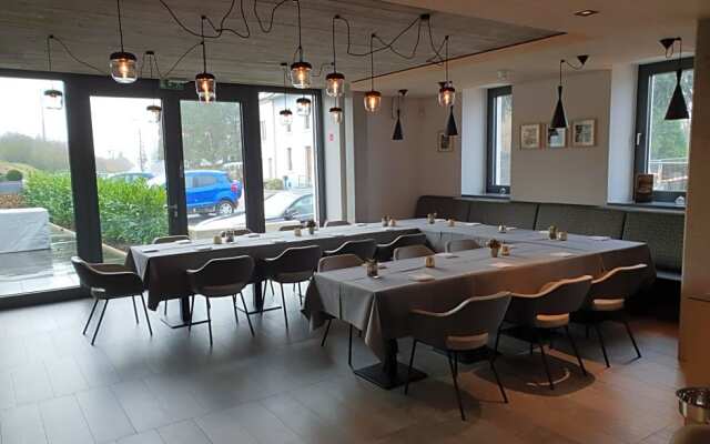Hostellerie Stafelter