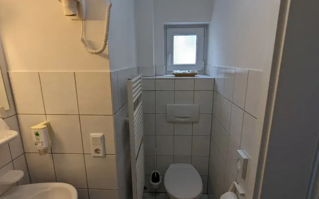 Hotel Gästehaus Ziegler