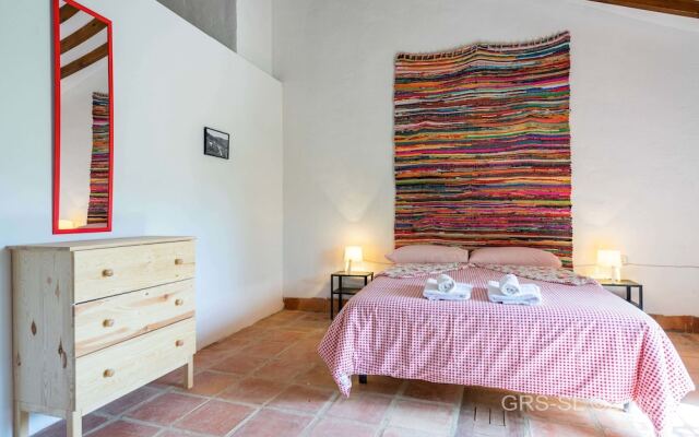 Cortijo Antigua Casa de Guardia