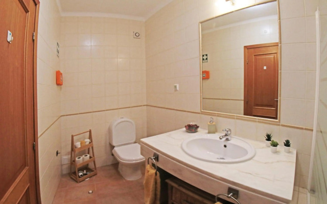 ML Central Vila Apartment