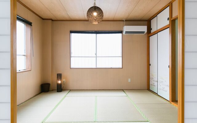 Naha Nishi EXseed