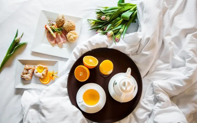 Hotel Olympic Spa & Wellness