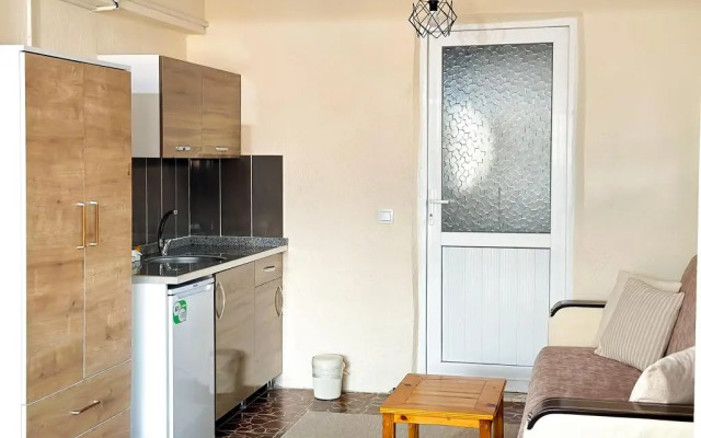 Sahan Apart ve Bungalov